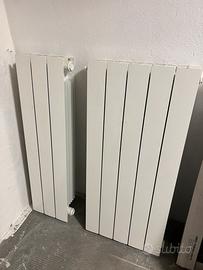 Termosifoni in alluminio