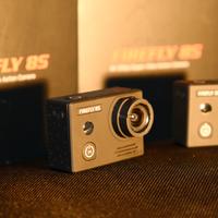 Action Cam Firefly 8s 4k 30fps