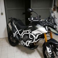 Triumph Tiger 900 - 2020