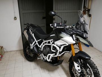 Triumph Tiger 900 - 2020