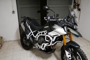 Triumph Tiger 900 - 2020