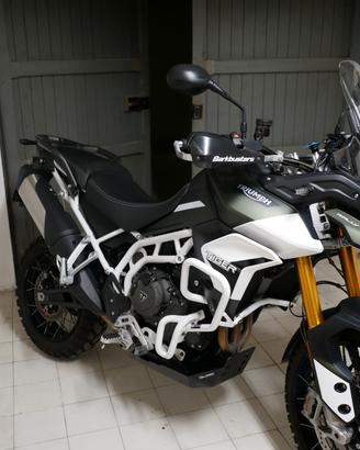 Triumph Tiger 900 - 2020