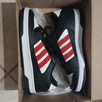 scarpe adidas taglia 41- 1/3 