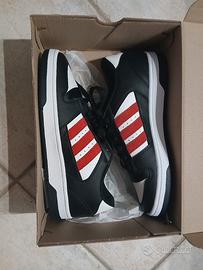 scarpe adidas taglia 41- 1/3 