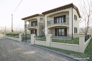 RUSTICO A MONTALTO UFFUGO