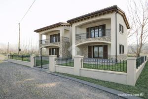 RUSTICO A MONTALTO UFFUGO