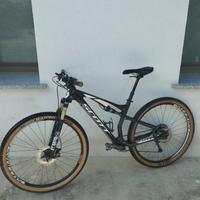 Scott Spark 910 taglia M