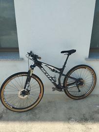 Scott Spark 910 taglia M