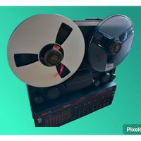 Fostex r8 Registratore a bobine