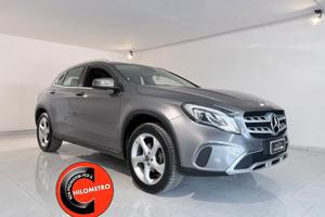 MERCEDES GLA 180D PREMIUM NEOPATENTATI