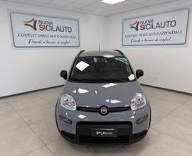 FIAT Panda III 2021 1.0 firefly hybrid City L...