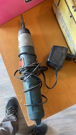 Cacciavite black & decker da collezione