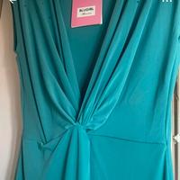 Vestito blumarine