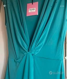 Vestito blumarine
