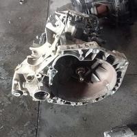 Cambio Manuale Per Fiat 500L 1.4 Benzina 6 Marce