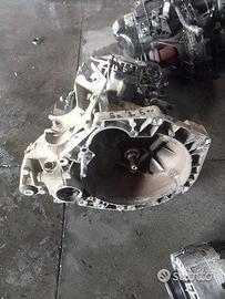 Cambio Manuale Per Fiat 500L 1.4 Benzina 6 Marce