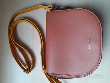 Borsa Tom Tailor