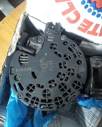 Alternatore Ford 6G9N-10300-ABC