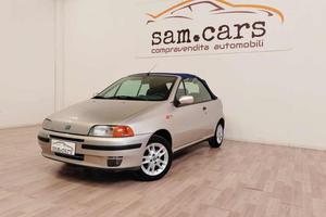 FIAT Punto 1.2 85cv Cabrio