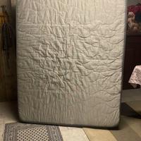 materasso per camper 