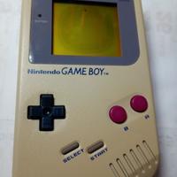 Game boy 