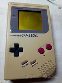 Game boy 