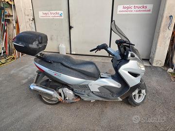 MALAGUTI MADISON 400