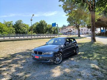 Bmw serie 1