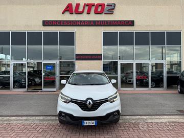Renault Kadjar 1.5 DCI 110CV. Euro 6B