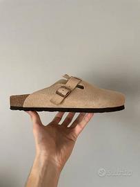 Birkenstock Boston