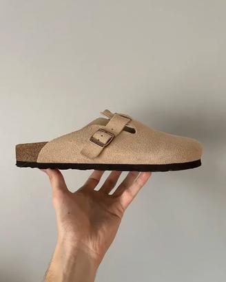 Birkenstock Boston