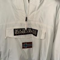 Giacca Anorak Rainforest - Napapijri