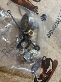 Kit Adattatore gpl bocchetta