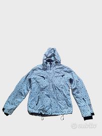 Giacca dai scii Celsius