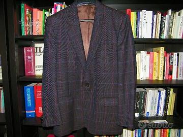 Giacca alta qualità Tg. 50