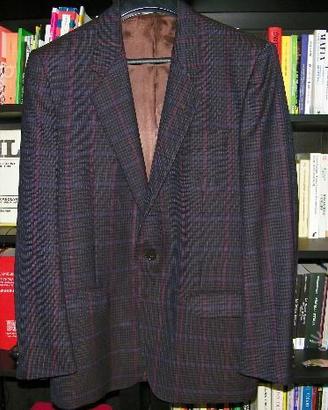 Giacca alta qualità Tg. 50