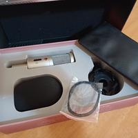 Microfono Studio Projects B1