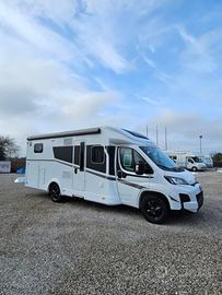 SUNLIGHT T 68C ADVENTURE EDITION