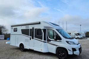 SUNLIGHT T 68C ADVENTURE EDITION