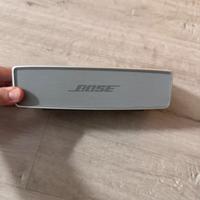 Bose Soundlink mini 2 casse portatile bluetooth