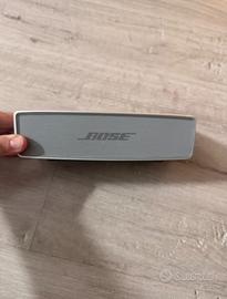 Bose Soundlink mini 2 casse portatile bluetooth