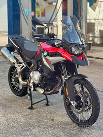 Bmw f850 gs