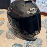 Casco Premier HP taglia M