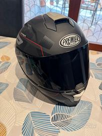 Casco Premier HP taglia M