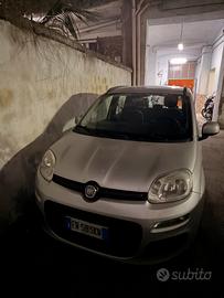 Fiat panda 1.2 benzina