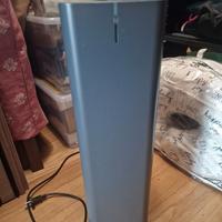 Samsung clean station