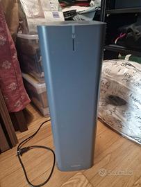 Samsung clean station