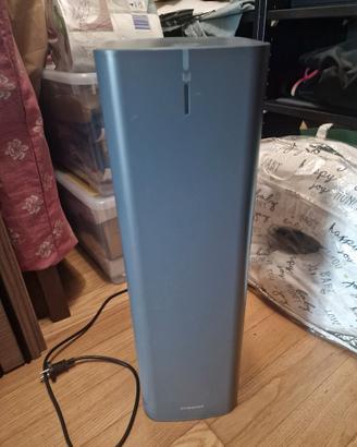 Samsung clean station