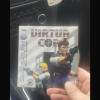 Giochi saturn sega