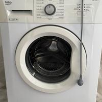 Lavatrice Beko